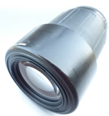 Tamron AF 70 - 300mm / 1:4 - 5.6 Camera Lens Range Auto Focus Tele Macro Nikon 