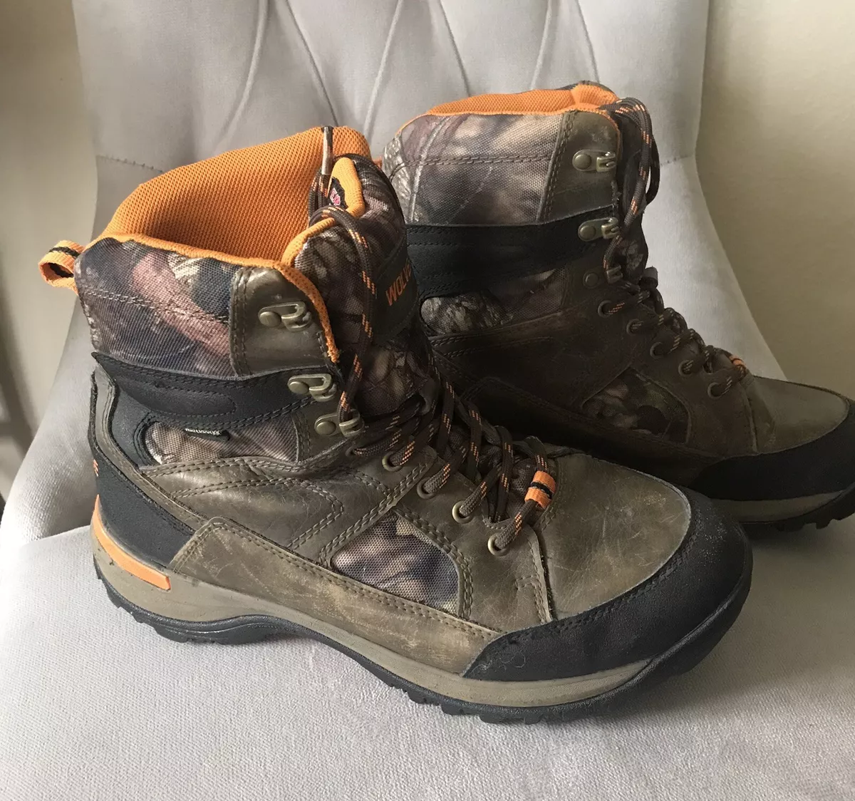 Wolverine shoes cheap