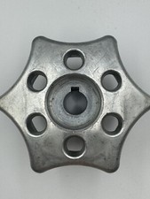 Hub Drive Brush Disk, For Tennat T7,T7AMR,Nobles Speed Scrub Rider