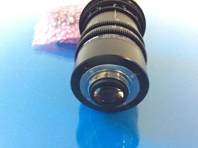 Computar H6Z0812 Zoom Lens 8-48mm 1 1.2 for sale online | eBay