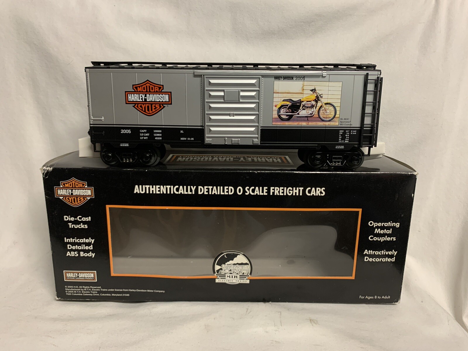 Click here to see eBay Auction