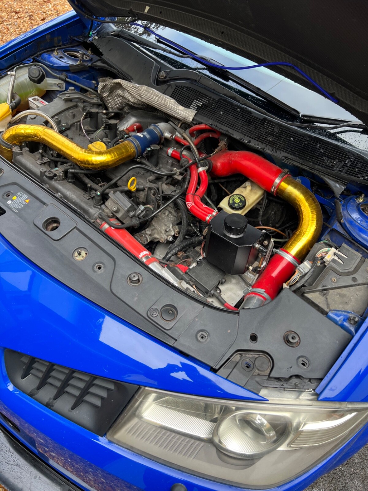 Renault Megane Track car eBay