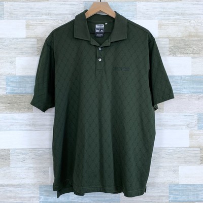 adidas climalite cotton polo shirt