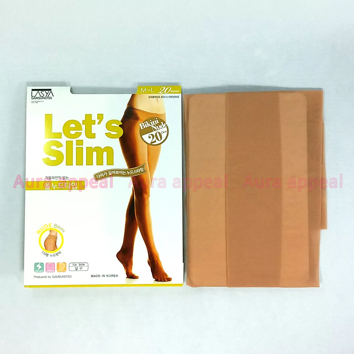 Let's slim leggings sale