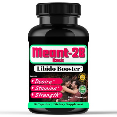 Female Enhancement Libido Booster Support Increase Arousal Energy Desire Stamina