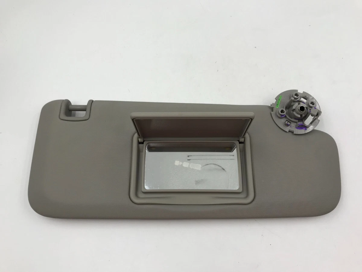2016 chevy 2024 cruze sun visor
