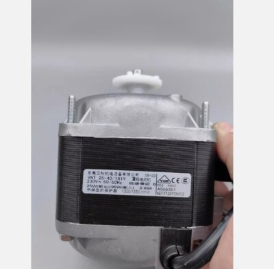 1Pcs ELCO Fan Motor VNT 25-40 VNT 25-40/1819 New