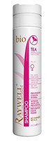 Raywell Bio Tea Woman Hair Loss Prevention Shampoo 250 Ml