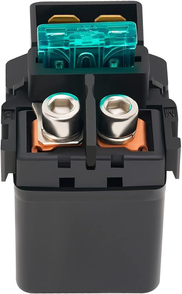 Kawasaki Oil Drain Valve Votex For Kawasaki ZX1400 Ninja ZX-14