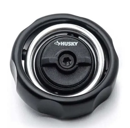Husky GIMBAL RATCHET 1/4” Drive Fine 100 Tooth Finger Thumb Palm gyro swivel - Picture 2 of 5