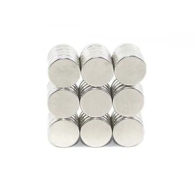 GUY'S MAGNETS N52 8mm dia x 2mm small Neodymium disk magnets DIY MRO craft fridge SMALL PACKS