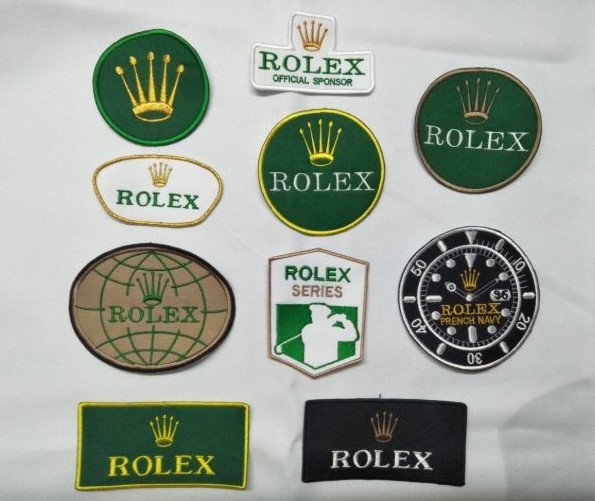 ECUSSON PATCH ROLEX | eBay ECUSSON PATCH ROLEX | eBay