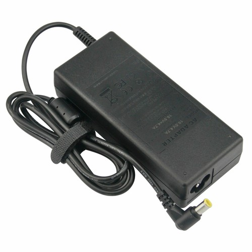 Power4Laptops Netzteilladegerät Für Sony Vaio VPCEB4E1E/WI – Ersatz Mit 19.5V & 4.7A