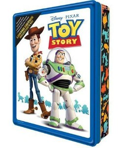 toy story collectors edition