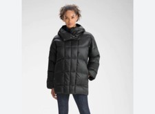 Down Puffer Jacket