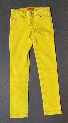 Vintage Women's Neon Yellow Jagthug 