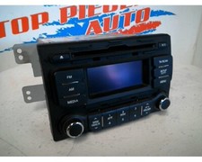 Autoradio Kia RIO
