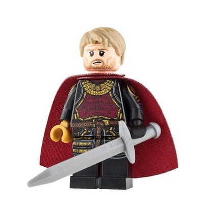 lego lannister soldier