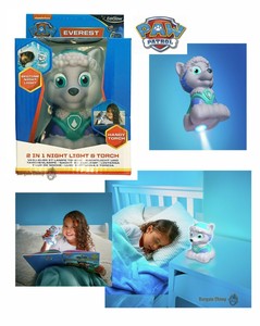 everest paw patrol auto