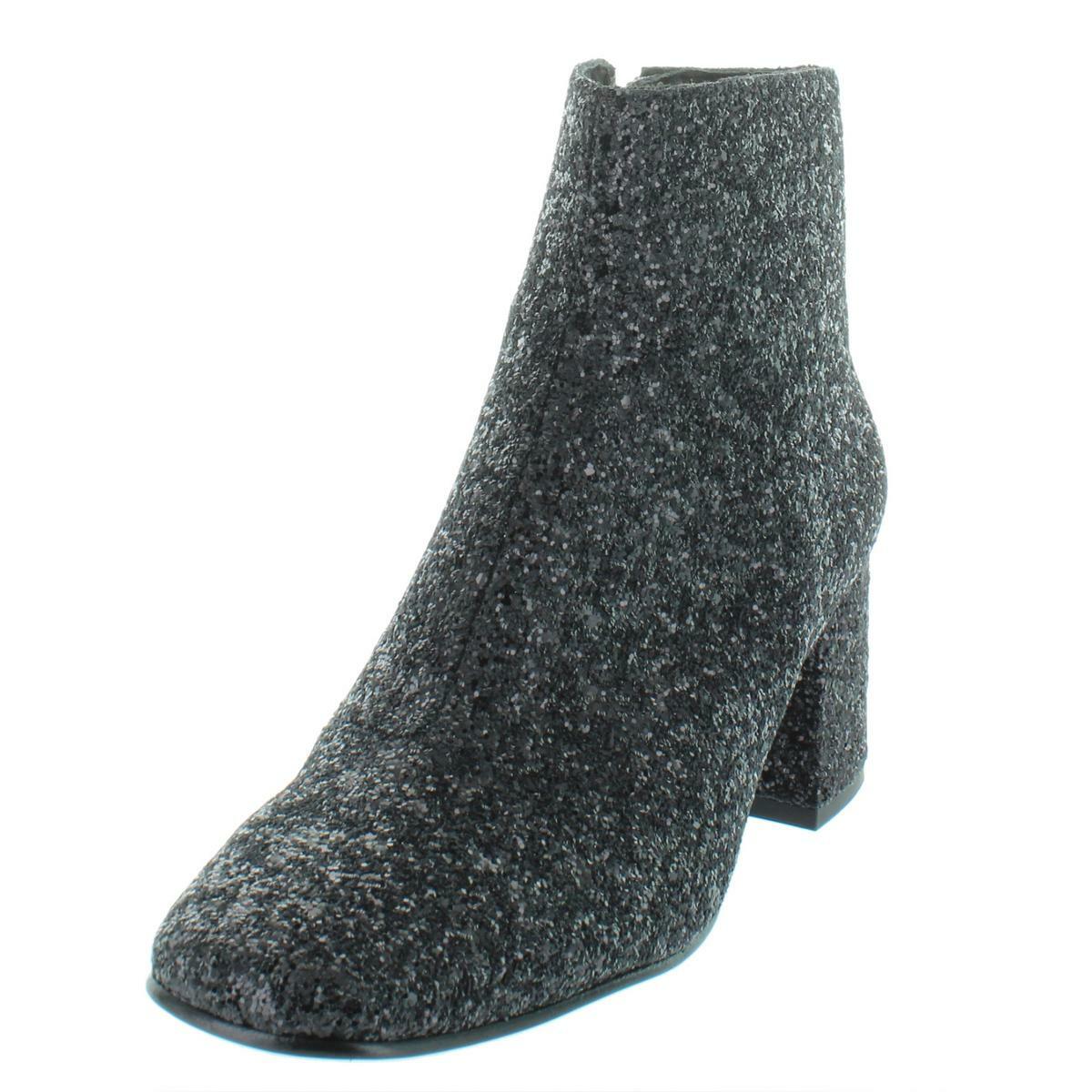 Ash Mujeres Electra negro brillo al tobillo Botines Zapatos 38 Medio (B, M) BHFO 3365 Ash Mujeres Electra negro brillo al tobillo Botines Zapatos 38 Medio (B, M) BHFO 3365