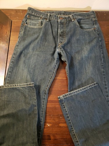 levis 501 34w 32l