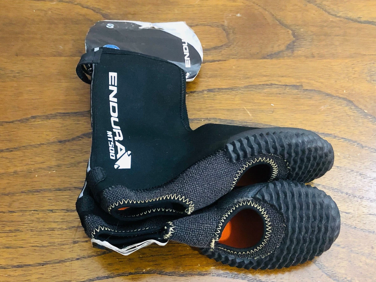 Endura cycling deals overshoes