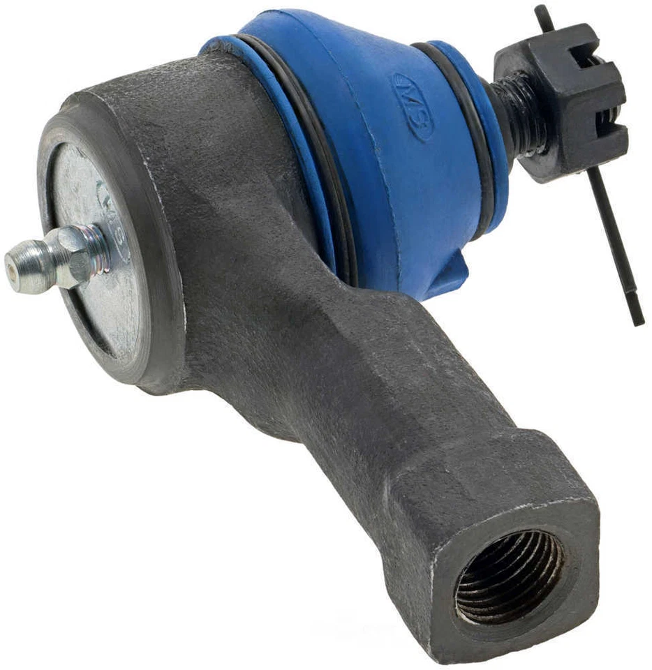 Extremidade da haste de amarração de direção compatível com 1983-2005 Mitsubishi Galant Eclipse 3000GT MEVOTECH L - Imagem 2 de 4