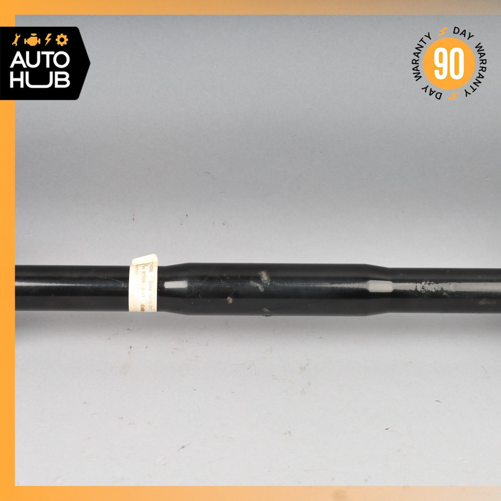 14-17 Maserati Quattroporte M156 3.0L Rear Right Side Axle CV Half Shaft OEM