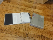 IBM Filing Assistant Manual Diskettes 6024145