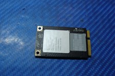 iMac A1312 MC511LL/A Mid 2010 27" Genuine Wireless Airport Card 661-5423