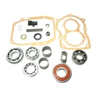 Gearbox Bearing & Gasket Kit for Toyota Landcruiser HZJ75 5 Speed