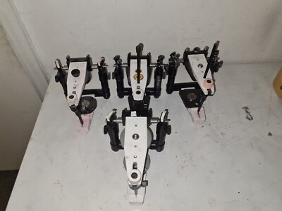 Amann Girrbach Artex TR Artikulator mit Splitex 4 Stück Zusammen Top 