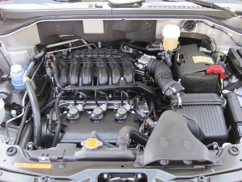 K&N подходит для Mitsubishi Endeavor/06 Eclipse/04-5 галантный воздушный фильтр - Изображение 4 из 4