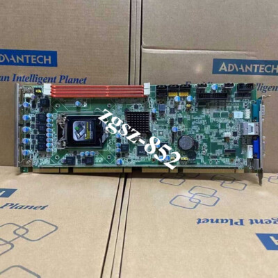 Advantech PCE-5026VG-00A1E Industrial control Motherboard FedEx or DHL