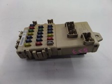 Subaru Legacy GT JDM RHD Fuse Box BH B4 00-04 OEM