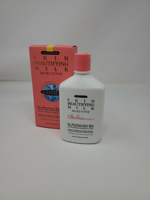 clear essence maxi tone lotion