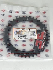 JT Sprockets JTR853.40 Steel Rear Sprocket - NEW