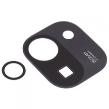 Crystal Camera Adhesive For Xiaomi Mi 11 Pro Rear Replacement Rear Lens 5G