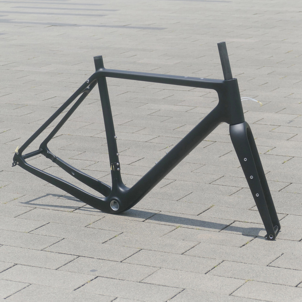 Bicycle Frame 53cm Road Bike Mercian Audax 53cm Mercian