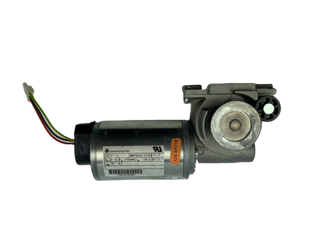 Двигатель dunkermotoren gr63x25