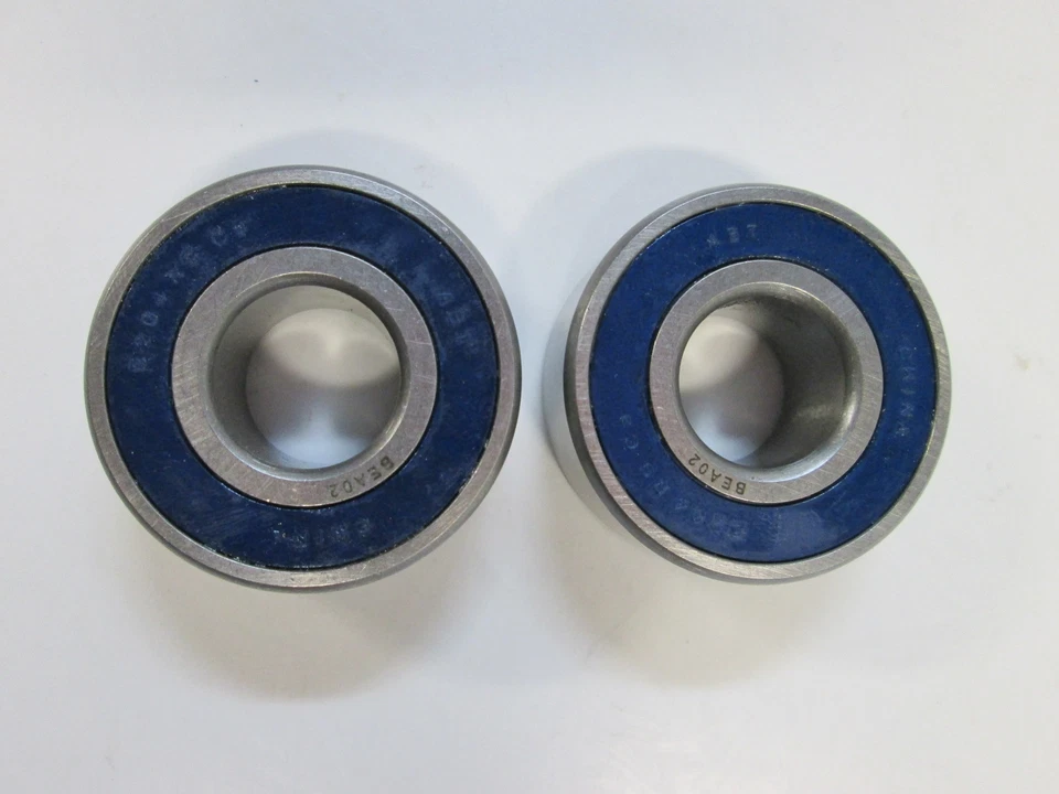 Arbor Bearings Set of 2 Early Model Powermatic 65 66 & 68 Table Saws old style - Image 4 of 4