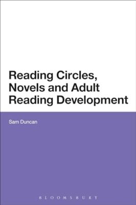 Duncan - Reading Circles Novels and Adult Reading Development - paper - X555z