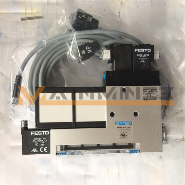 1PCS NEW FESTO VADMI-300-LS-P 171063