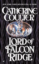 Lord of Falcon Ridge: 3, Coulter, Catherine