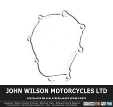 Alternator Stator Gasket Yamaha YZF-R 125 Anniversary 2012 - 2013