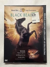 Black Beauty (DVD, sealed)