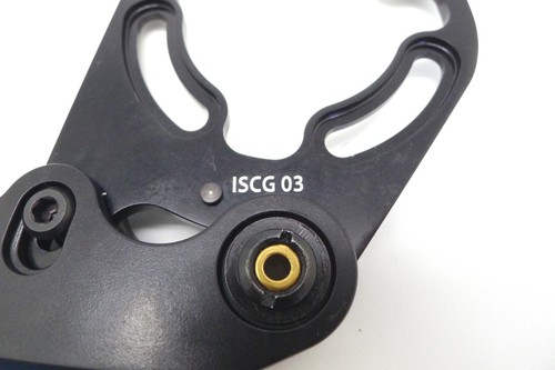Shimano Saint SM-CD50 36T Chain Guide ISCG03 - 第 6/9 張圖片