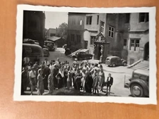 Photo City View Rothenburg O.T Photo FM