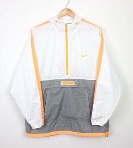 nike cagoule jacket