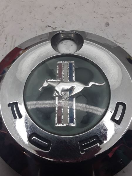 Rear Trunk Emblem Logo 2005 MUSTANG 4R33-6342508-AD 4xA-59P | eBay